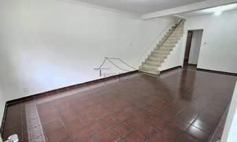 Imagem 4: Excelente e aconchegante sobrado para locação, no bairro Vila Monumento, situado na zona s