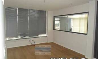 Imagem: Cobertura comercial com 80m², 3 salas e