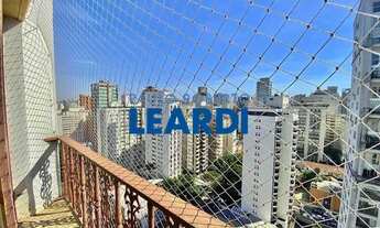 Imagem: APARTAMENTO - JARDIM AMÉRICA - SP