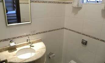 Imagem 7: Sobrado Jardim Carapicuíba - 3 Quartos - 1 Suíte - c/ Garagem - Carapicuíba - SP