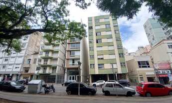 Imagem: Apartamento JK na Rua da Praia - Centro