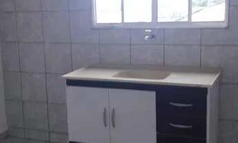 Imagem 2: Kitnet com 1 dormitório para alugar, 30 m² por R$ 1.215,00/mês - Macedo - Guarulhos/SP