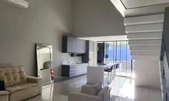 Imagem 3: Casa sobrado em condomínio com 3 quartos no Condomínio Florais do Valle - Bairro Ribeirão