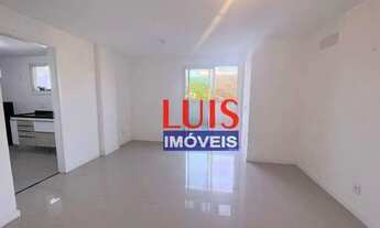 Imagem 6: Cobertura com 2 dormitórios à venda, 160 m² por R$ 800.000 - Itaipu - Niterói/RJ - CO0184