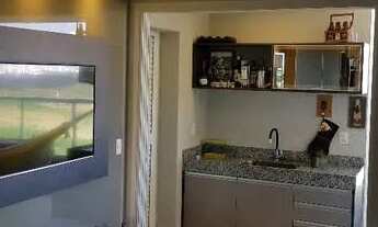 Imagem 4: Brasíl Beach Apartamento com 2 dormitórios