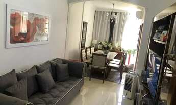 Imagem 6: Apartamento com 3 dormitórios à venda, 100 m² por R$ 885.000 - Copacabana - Rio de Janeiro