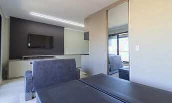 Imagem 3: Apartamento para Aluguel - Brooklin, 1 Quarto, 38 m2
