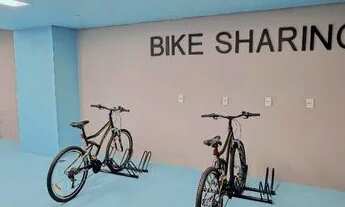 Imagem 4: Apartamento Blend Hotel Style Flat com 1 Quarto(s) e 1 banheiro(s) à Venda, 43.44 por R$ 2