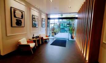 Imagem 6: Novo apartamento exclusivo de altíssimo padrão em Florianópolis, 3 suítes, 2 por andar, 2