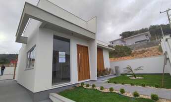 Imagem 3: CASA SUPER MODERNA COM LINDA VISTA EM PALHOÇA