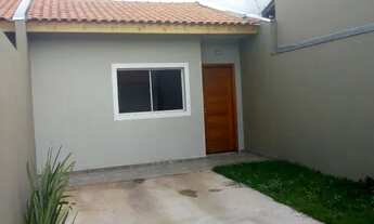 Imagem: Casa Residencial Cedro