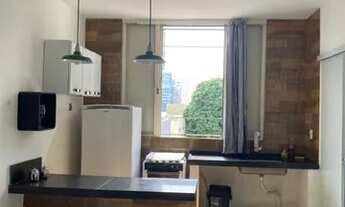 Imagem: Aluga-se kitnet