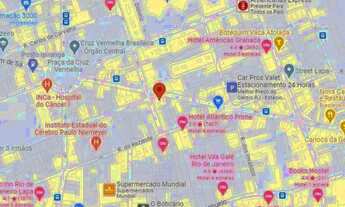 Imagem 4: EXCELENTE APARTAMENTO NO CENTRO COM 35M²