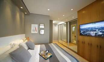 Imagem 7: São Paulo - Apartamento Padrão - Pinheiros