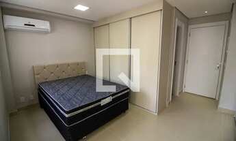 Imagem 2: Apartamento à Venda - Vila Andrade, 1 Quarto, 26 m2