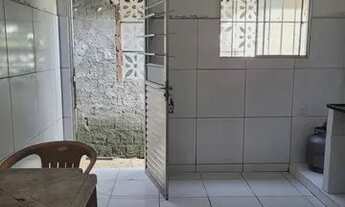 Imagem 2: Casa para venda tem 100 metros quadrados com 2 quartos em Candeal - Salvador - BA