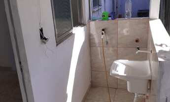 Imagem 5: Quitinete para aluguel possui 18 metros quadrados