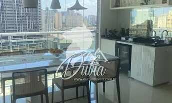 Imagem 2: Condomínio Edifício Like Brooklin Brooklin 92m² 02 Dormitórios 02 Suítes 2 Vagas