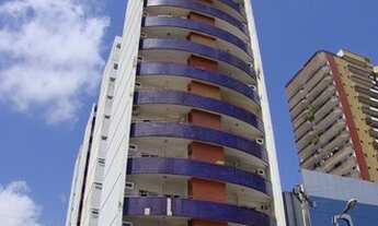 Imagem 1: Apartamento para aluguel com 1 quarto em Umarizal no Ed. André Segóvia - Belém - PA