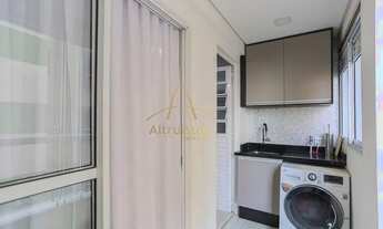 Imagem 6: Apartamento a Venda 02 Dormit ,espaço Grill- Osasco-Padroeira-Mobiliado