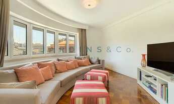 Imagem 5: LISBOA - Apartamento Padrão - Lisboa