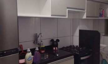 Imagem 4: Passo chave no Cond. CORTINA D'AMPEZZO