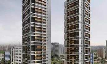 Imagem: São Paulo - Apartamento Padrão - Brooklin