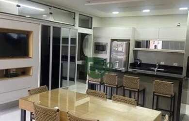 Imagem 7: Casa com 3 dormitórios à venda, 185 m² por R$ 1.100.000,00 - Werner Plaas - Americana/SP