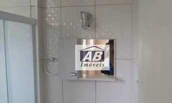 Imagem 5: Apartamento com 1 dormitório, 37 m² - venda por R$ 330.000 ou aluguel por R$ 1.800/mês - I