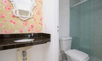 Imagem 4: Apartamento mobiliado com 2 quartos no Setor Bueno - Goiânia - GO