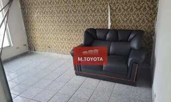 Imagem 7: Casa com 1 dormitório para alugar, 100 m² por R$ 2.111,11/mês - Centro - Guarulhos/SP