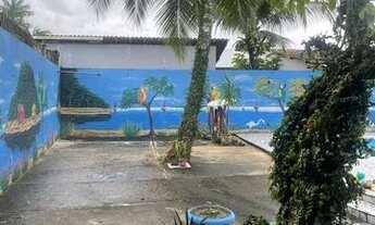 Imagem 4: Linda mansão no Murubira com piscina (Julho