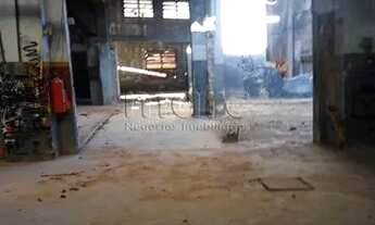 Imagem 6: SÃO PAULO - Galpão/Depósito/Armazém - CAMBUCI