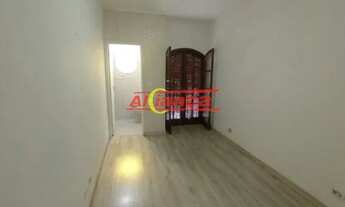 Imagem 3: ÓTIMO SOBRADO INDIVIDUAL 154M² COM 3 DORMITÓRIOS E 5 VAGAS DE GARAGEM - VILA ROSÁLIA