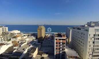 Imagem: Apartamento 4 quartos com vista Mar