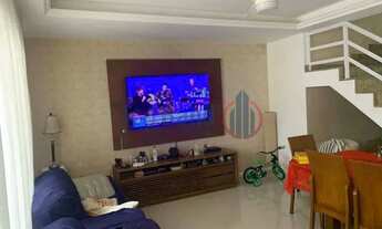 Imagem 4: Casa em Condomínio-À VENDA-Recreio dos Bandeirantes-Rio de Janeiro-RJ