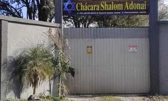 Imagem 7: Chácara Shalom para eventos com piscina aquecida