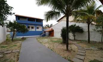 Imagem: Casa de 3 quartos em Itaipuaçu com churrasqueira