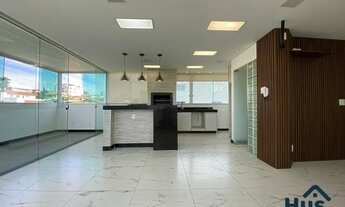 Imagem: Maravilhosa Cobertura com 3 Quartos com