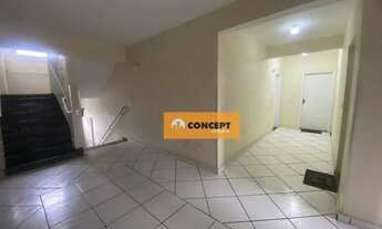 Imagem 5: Apartamento com 1 dormitório para alugar, 48 m² por R$ 1.121,00/mês - Jardim Imperador - S