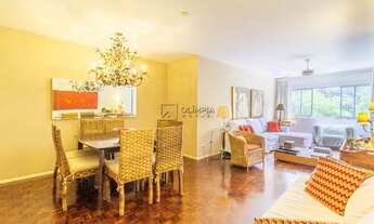 Imagem 3: Apartamento Venda Higienópolis 168 m² 2 Dormitórios