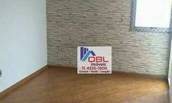 Imagem 4: Apartamento com 2 dormitórios, 60 m² - venda por R$ 480.000,00 ou aluguel por R$ 2.777,00