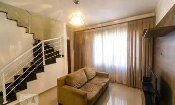 Imagem: Casa para Aluguel - Vila Carrão, 2 Quartos