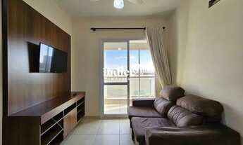 Imagem 3: Edificio Sienna - Apartamento - 2 quartos, 2 vagas