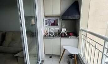 Imagem 7: Apartamento à venda no bairro Chácara Santo Antônio (Zona Leste) - São Paulo/SP