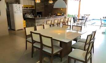 Imagem 6: Sobrado alto padrão com Armarios