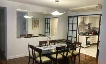 Imagem: Apartamento para venda com com 4 quartos