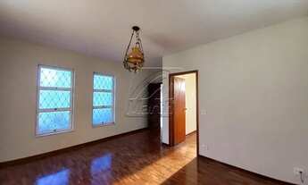 Imagem: Alugo casa Vila Rezende - 3 quartos - quintal