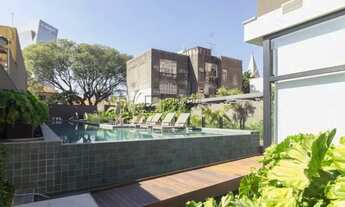 Imagem 2: Locação Apartamento 1 Dormitórios - 40 m² Pinheiros