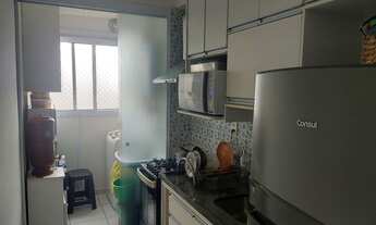 Imagem 4: Apartamento Padrão